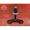 Te de fourche inférieur Yamaha XJR 1200 1996 à 1998