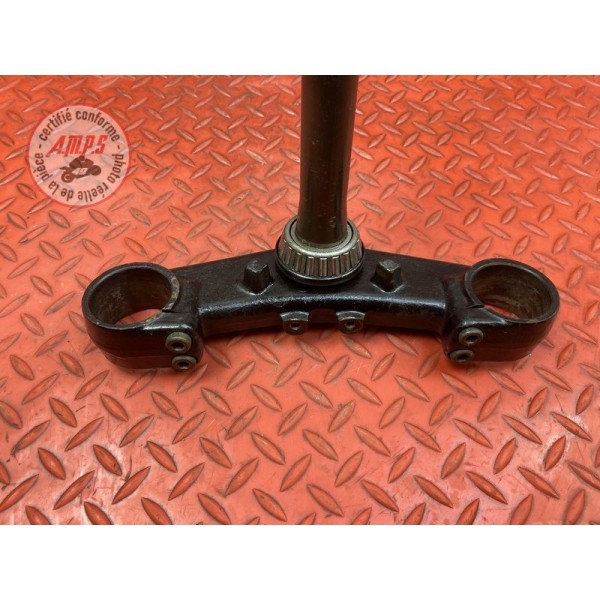 Te de fourche inférieur Yamaha XJR 1200 1996 à 1998