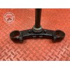 Te de fourche inférieur Yamaha XJR 1200 1996 à 1998
