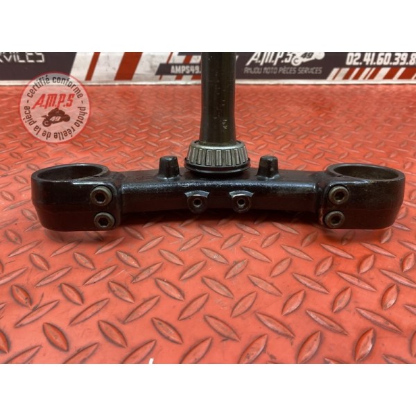 Te de fourche inférieur Yamaha XJR 1200 1996 à 1998