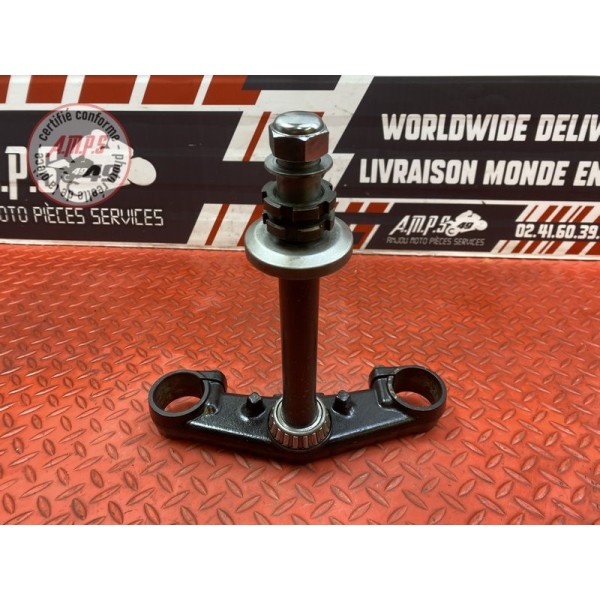 Te de fourche inférieur Yamaha XJR 1200 1996 à 1998