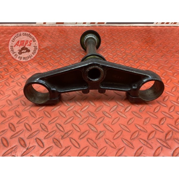 Te de fourche inférieur Yamaha XJR 1200 1996 à 1998