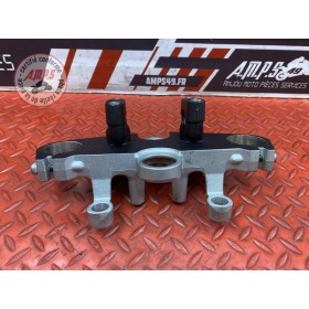 Te de fourche supérieur Yamaha XJR 1200 1996 à 1998
