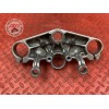 Te de fourche supérieur Yamaha XJR 1200 1996 à 1998