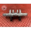 Te de fourche supérieur Yamaha XJR 1200 1996 à 1998
