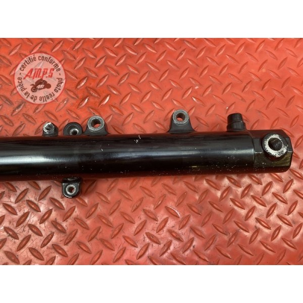 Tube de fourche gauche Yamaha XJR 1200 1996 à 1998