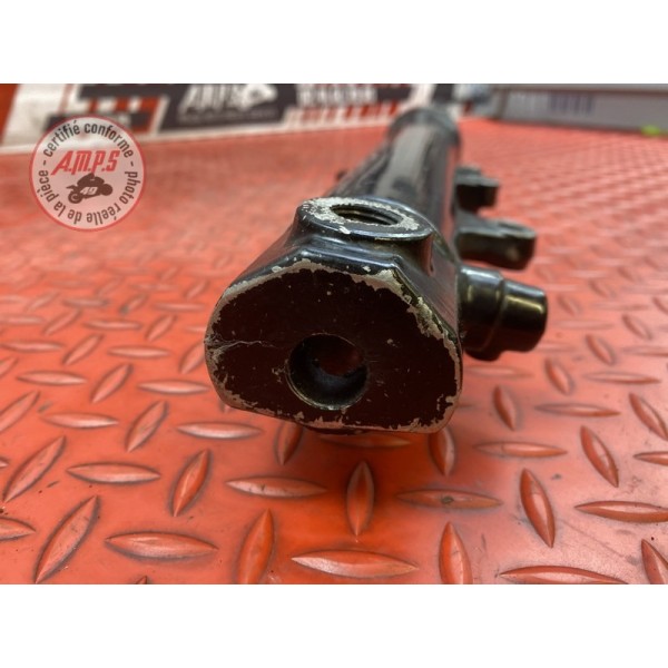 Tube de fourche gauche Yamaha XJR 1200 1996 à 1998