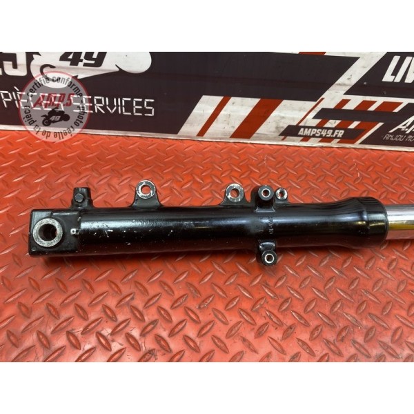 Tube de fourche gauche Yamaha XJR 1200 1996 à 1998
