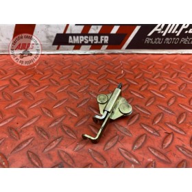 Verrouillage de selle Yamaha XJR 1200 1996 à 1998