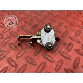 Verrouillage de selle 