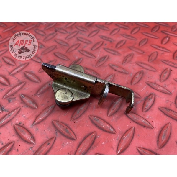 Verrouillage de selle Yamaha XJR 1200 1996 à 1998