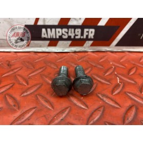Vis d'étrier arriere Yamaha XJR 1200 1996 à 1998