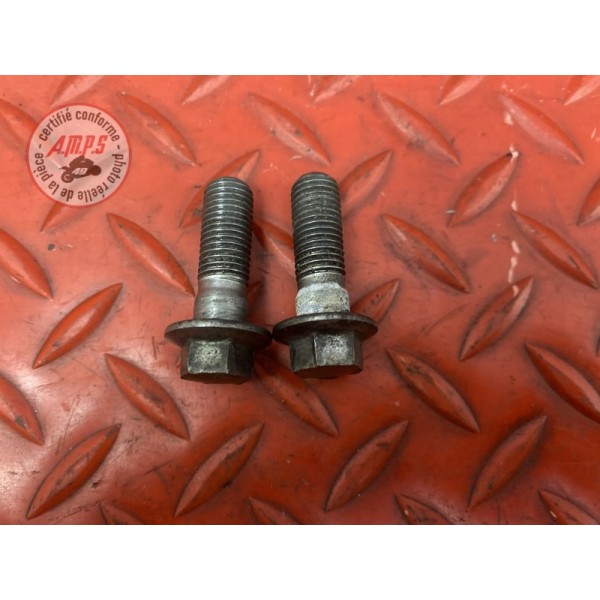 Vis d'étrier arriere Yamaha XJR 1200 1996 à 1998