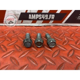 Vis d'étrier de frein avant Yamaha XJR 1200 1996 à 1998