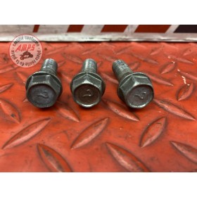 Vis d'étrier de frein avant 