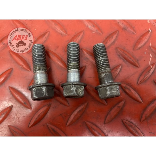 Vis d'étrier de frein avant Yamaha XJR 1200 1996 à 1998