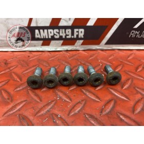 Vis de disque de frein arriere Yamaha XJR 1200 1996 à 1998