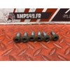 Vis de disque de frein arriere Yamaha XJR 1200 1996 à 1998