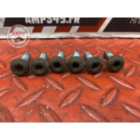 Vis de disque de frein arriere