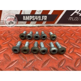 Vis de disque de frien avant