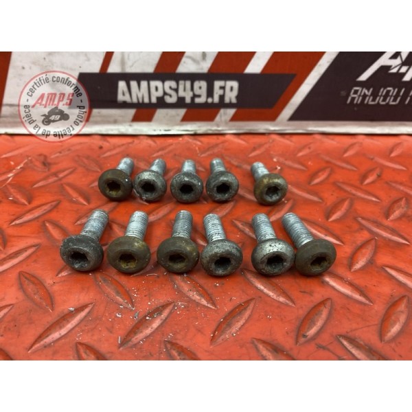 Vis de disque de frien avant Yamaha XJR 1200 1996 à 1998