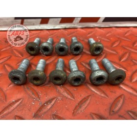 Vis de disque de frien avant