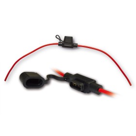 Porte fusible étanche HIGHSIDER smart