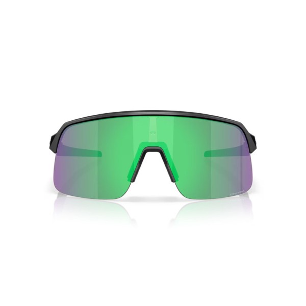 Lunettes de soleil OAKLEY Sutro Lite S - Matte Black écran Prizm Jade