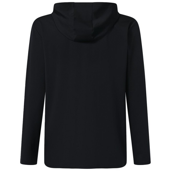 Hoodie OAKLEY Rainbow RC - Blackout