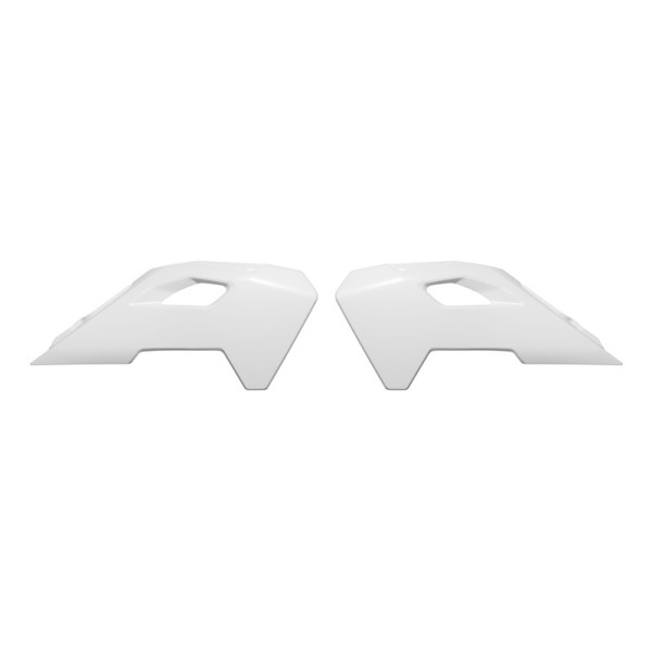 Ouïes de radiateur RACETECH