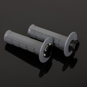 Revêtements RENTHAL MX Lock-On - medium - semi-gaufré