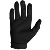 Gants SEVEN Zero Cold Weather - noir/noir