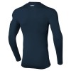 Maillot junior SEVEN Zero Compressions - navy