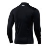 Maillot junior SEVEN Zero Compression - noir