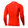 Maillot SEVEN Zero Compressions - rouge