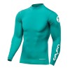 Maillot SEVEN Zero Compressions - aqua