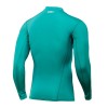 Maillot SEVEN Zero Compressions - aqua