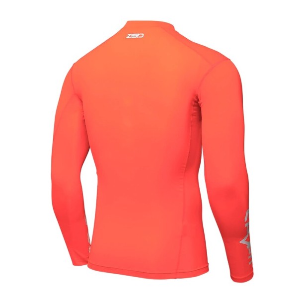 Maillot SEVEN Zero Compressions - coral