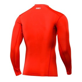 Maillot SEVEN Zero Compressions - rouge