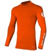 Maillot SEVEN Zero Compressions - flo green