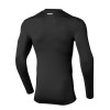 Maillot SEVEN Zero Staple compression - noir