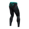 Pantalon SEVEN Fusion Compression - noir