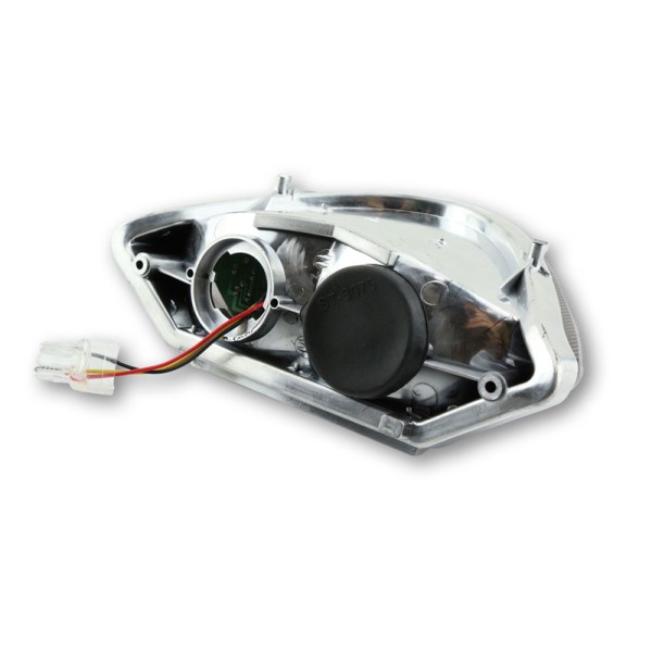 Feu arrière LED SHIN YO - Honda CB600/900