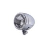 Phare SHIN YO Bullet chrome long