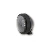 Feu de route SHIN YO LED 4" pouces noir mat