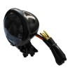 Feu arrière SHIN YO Bates Style LED