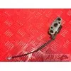 Verrouillage de selle passager 650 SV S 03 04 05 06 07 08 09