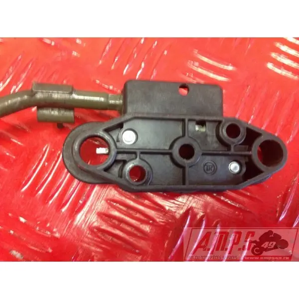 Verrouillage de selle passager 650 SV S 03 04 05 06 07 08 09