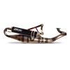 Ligne complète YASUNI R-Pro pour moteur Minarelli horizontal