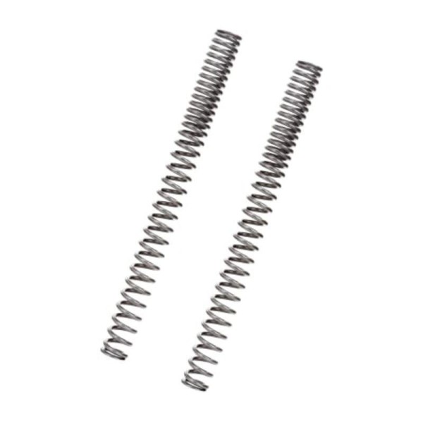 Ressorts de fourche Racing YSS – Linéaires – 260 mm